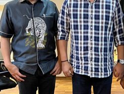 Yasir Machmud Menguat Kantongi Restu Gerindra Maju di Pilkada Bone