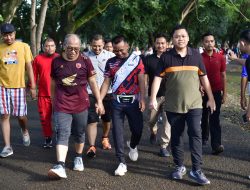 Pengusaha Bone Yakin IAS Bisa Sejahterakan Masyarakat Sulsel