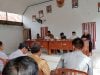 Dukung Ketahanan Pangan, Pemdes Arasoe Gelar Rapat Pemantapan Lomba P2L Antar Dusun