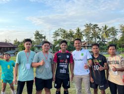 Turnamen Persebar Cup 2024 Bergengsi, Sejumlah Klub Datangkan Pemain Liga PSSI