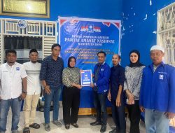 AAS Potensi Diusung Lima Parpol di Pilkada Bone, Sudah Lamar PAN dan PKS
