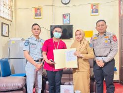 Kolaborasi Jasa Raharja Sulsel dengan Physio Madani Soppeng sebagai Bentuk Apresiasi kepada Wajib Pajak