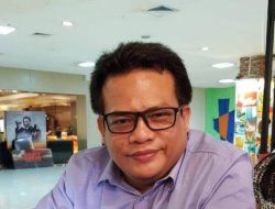 Tanggapi Pernyataan Arqam, Direktur IPI: Itu Sangat Berlebihan dan Merendahkan
