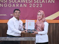 WTP ke 12, Bukti Prestasi Indah Pimpin Luwu Utara Dua Periode
