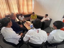 Taji Bawaslu Bone Diuji, Usut Dugaan Pelanggaran Ketua KPU