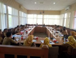 DPRD Bone Sorot Serapan Anggaran Rendah, Utang Menumpuk