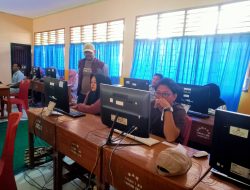 Warning KPU Bone, PPK Jangan Rusak Integritas dan Nodai Tes CAT PPS