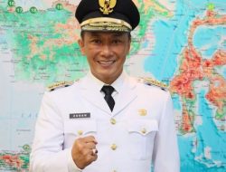 Prof Zudan PJ Gubernur Sulsel, Petani di Bone Titip Harapan Swasembada Beras