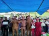 Bantu Korban Banjir di Bone Utara, AAS Community Salurkan 800 Paket Sembako