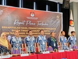 Pilkada Bone Tanpa Calon Perseorangan