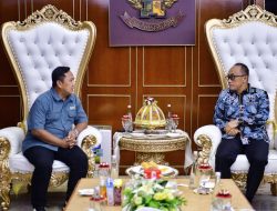 Kementerian Koperasi dan UKM – Pemprov Sulsel Dukung RPB Garam Pangkep, Kapasitas Maksimal 30 Ton Per Hari