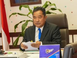 Pj Gubernur Bahtiar Buka Musrenbang RPJPD dan RKPD Tahun 2025, Target Pertumbuhan Ekonomi Hingga 6,82 persen