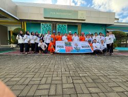 Menjaga Listrik Tetap Nyala, PLN UP3 Watampone launching ‘PDKB RECCA’ 