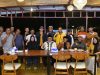 Ketua Hanura Kumpul Kader Diskusi Bareng IAS di Lutim