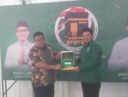 Kembangkan Pariwisata, Perkuat Infrastruktur, Niat Mulia Samahuddin Muharram Maju Balon Bupati Bone