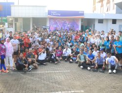18 Bank Bergabung Dalam Bankers Runnee Bone Resmi Terbentuk