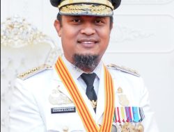 85,4% Masyarakat Sulsel Puas Kinerja Andi Sudirman, KIC Nilai Pantas Jadi Gubernur Sulsel Periode 2024-2029