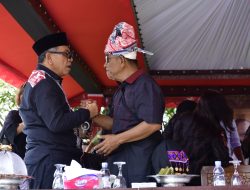 Begini Karakter IAS Di Mata Sahabat Kecilnya
