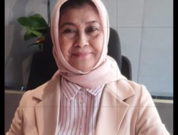 Komisaris BSI dokter Hj Felicitas Tallulembang:Penggagas Jamkesda, 9 Kali Berhaji