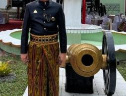 Andi Veran Pawi – A Bau Zaldi Mappanyukki Angkat Bicara: Keturunan Andi Amran Jelas Silsilahnya