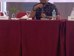 Cafe Demokrasi Siap Dirilis, Panggung KPU Tingkatkan Sosialisasi Pilkada