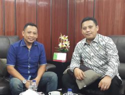 Dekati Gerindra dan PPP, AYP Nyatakan Siap Maju di Bone