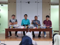 Gelar Bimtek, Bawaslu Bone Maksimalkan Produksi Konten Medsos