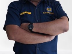 Role Model Pimpinan Sebagai Penguatan Budaya Integritas