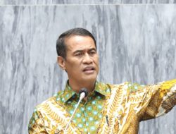 Ketum IKA UNHAS Andi Amran akan Lantik IKA Kepri, Sulteng, NTB dan Fakultas Teknik