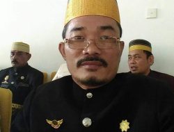 Silaturahmi KB Wija La Page Arung Mampu Arung Sijelling Arung Maloloe Ri Bone Digelar di Bone