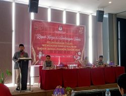 Hadirkan Data Pemilih Berkualitas, KPU Bone Siap Rekrut 2.264 PPDP Pilkada