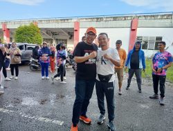 AAS-AAP Saling Mendoakan, Pilkada Bone Rujukan Di Indonesia