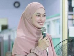 Indah Apresiasi Kontribusi Baznas terhadap Daerah