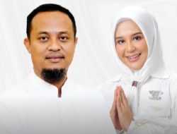 Survei IPI, Andi Sudirman-Fatmawati Rusdi Kokoh di Puncak