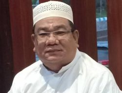 Momen Idul Adha Bagi Dr Samahuddin, Ajak Warga Bone untuk Saling Peduli