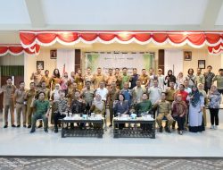 Luwu Utara Terpilih Wakili Asia Pasifik sebagai Piloting Lanskap Bertumbuh