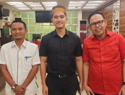Nasdem Susul Demokrat Dukung BerAmAl, Muh Yunus: Alhamdulillah, Doakan Lancar