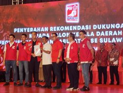 PSI Rekomendasikan BerAmAl di Bone, Kaesang: Jadilah Pemimpin Amanah