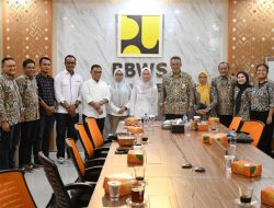 Balai Paparkan Rencana Penanganan Sungai di Luwu Utara