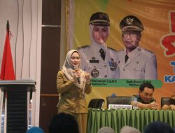 74,12% Perilaku Merokok Orang Tua Pengaruhi Angka Stunting