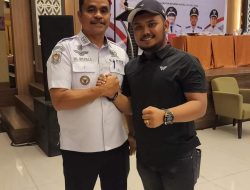 Kades Bulu Tanah Kajuara Aklamasi Pimpin Apdesi, Tokoh Pemuda Bone Titip Pesan Ini