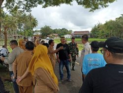 Lusa, Presiden Jokowi Dijadwalkan Berkunjung ke Bone, Panen Raya dan Dialog dengan Petani
