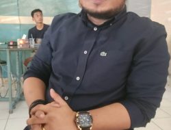Sambut Kedatangan Jokowi di Bone, Ini Harapan Tokoh Pemuda Bone