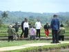 Presiden Kunker di Bone, Petani Sebut Jokowi dan Mentan Amran Berkah Bagi Kemajuan Pertanian Indonesia