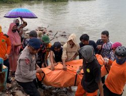 Korban Tenggelam Di Sinjai Ditemukan Tim SAR Gabungan, Begini Kondisinya