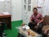 KPU Bone Terima Surat Penyampaian Golkar untuk Penggantian Caleg Andi Atoro