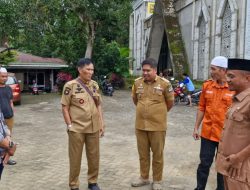 Pantau Kegiatan MT Didoakan Jadi Bupati, Andi Asman: Persaudaraan Lebih Utama
