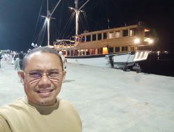Pemkab Bone Gelar Night Run 2024, Dorong Sektor Pariwisata dan UMKM Bangkit