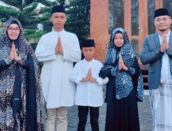 Profil Andi Asman Sulaiman: Pendidikan Anak Adalah Aset Tak Ternilai
