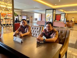 APDESI Sulsel Bakal Gelar Rapat Kerja di Bone, Segera Pembentukan Pengurus Definitif APDESI Bone